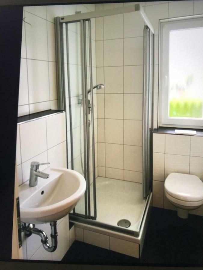 Ferienwohnung Im Herzen Der Holledau Poernbach Exterior photo